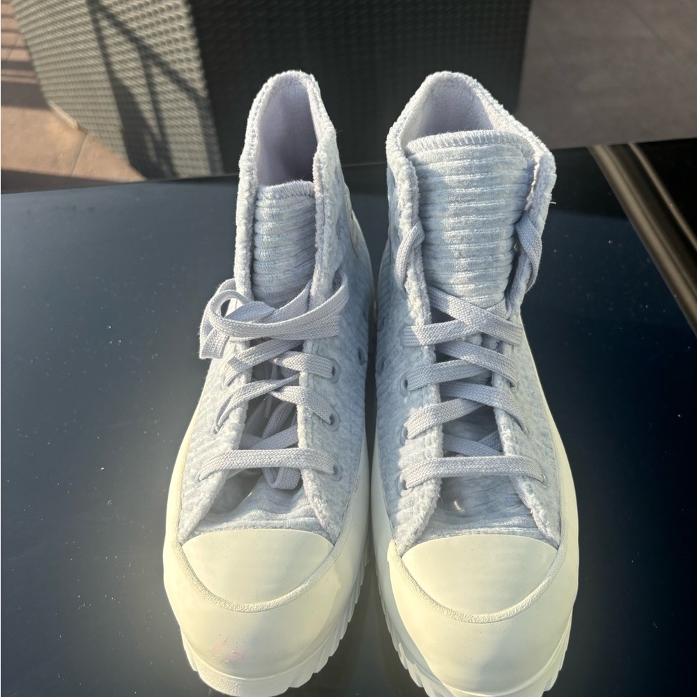 Converse Bundle No Boxes - All Never Worn - image 4